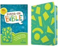 NLT Hands-On Bible, Third Edition, Green Lines