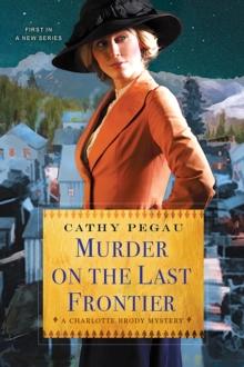 Murder on the Last Frontier