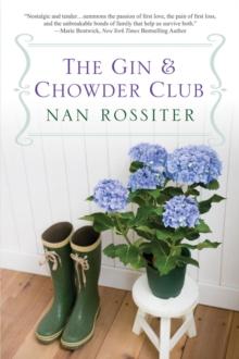 The Gin & Chowder Club