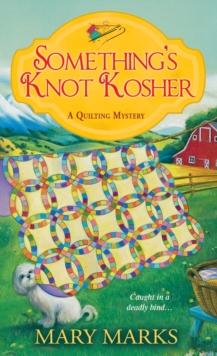 Something's Knot Kosher