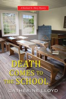 Death Comes to the School