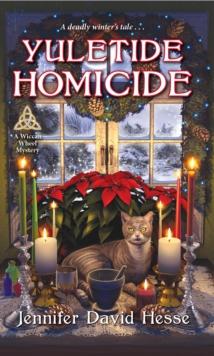 Yuletide Homicide