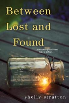 Between Lost and Found