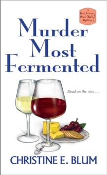 Murder Most Fermented