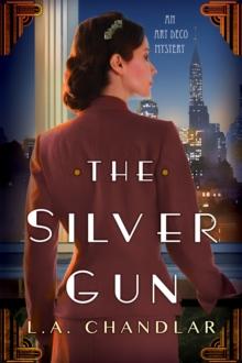 The Silver Gun