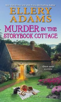 Murder in the Storybook Cottage