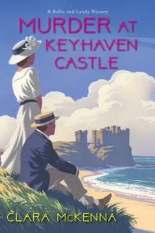 Murder at Keyhaven Castle