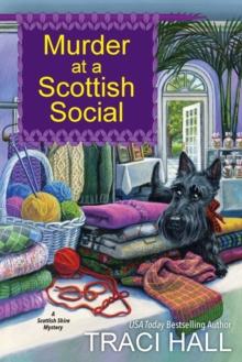 Murder at a Scottish Social