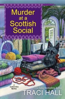 Murder at a Scottish Social