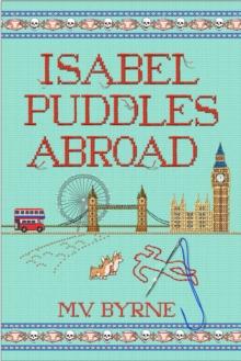 Isabel Puddles Abroad