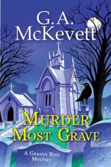 Murder Most Grave