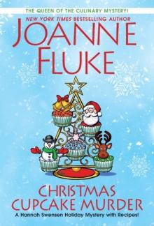 Christmas Cupcake Murder : A Festive & Delicious Christmas Cozy Mystery