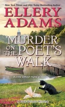 Murder on the Poet's Walk