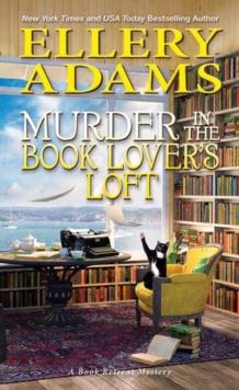 Murder in the Book Lovers Loft