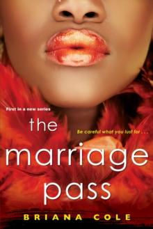 The Marriage Pass