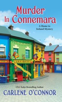 Murder in Connemara