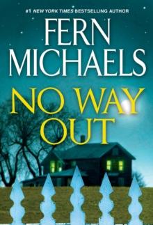 No Way Out : A Gripping Novel of Suspense