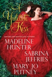 A Yuletide Kiss