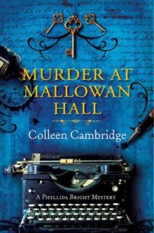 Murder at Mallowan Hall