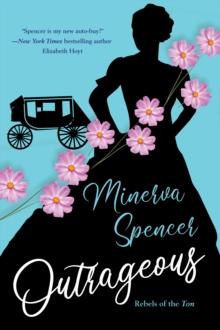 Outrageous : A Gripping Historical Regency Romance Book