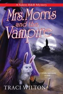 Mrs. Morris and the Vampire