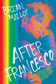 After Francesco : A Haunting Must-Read Perfect for Book Clubs