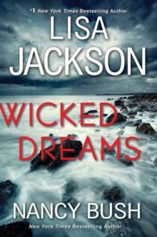 Wicked Dreams : A Riveting New Thriller