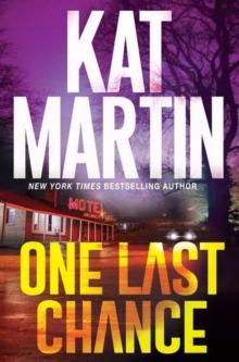 One Last Chance : A Thrilling Novel of Suspense