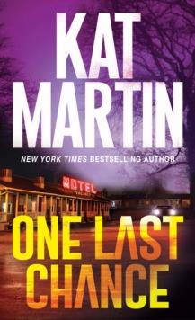 One Last Chance : A Thrilling Novel of Suspense