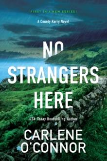 No Strangers Here : A Riveting Irish Thriller