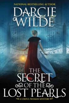 The Secret of the Lost Pearls : A Riveting Regency Historical Mystery