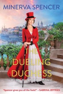 The Dueling Duchess : A Sparkling Historical Regency Romance