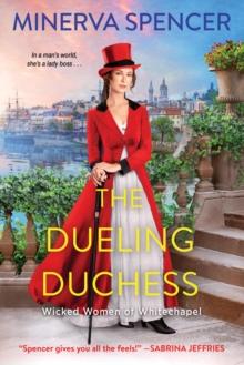 The Dueling Duchess : A Sparkling Historical Regency Romance