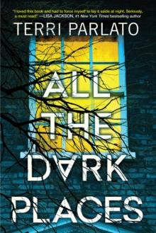 All the Dark Places : A Riveting Novel of Suspense with a Shocking Twist