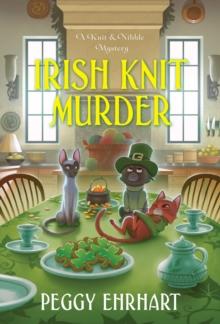 Irish Knit Murder