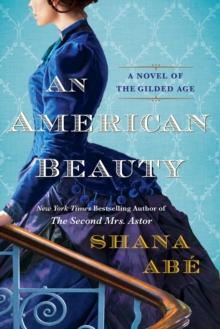 An American Beauty : A Novel of the Gilded Age Inspired by the True Story of Arabella Huntington Who Became the Richest Woman in the Country