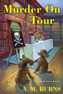 Murder on Tour