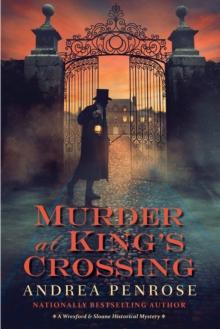 Murder at King's Crossing