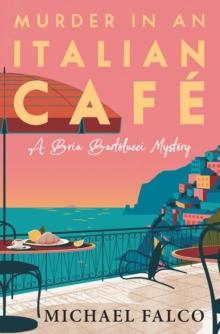 Murder in an Italian Cafe