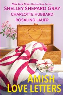 Amish Love Letters