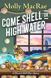 Come Shell or High Water