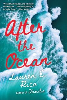 After the Ocean : A Novel