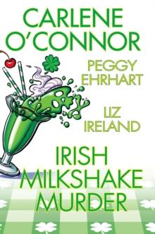 Irish Milkshake Murder