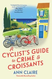 A Cyclist's Guide to Crime & Croissants