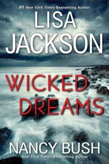 Wicked Dreams : A Riveting New Thriller