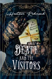 Death and the Visitors