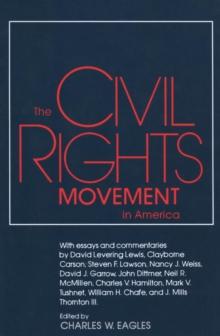 The Civil Rights Movement in America