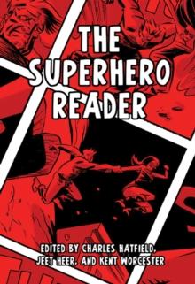 The Superhero Reader