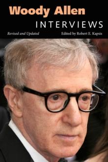 Woody Allen : Interviews, Revised and Updated