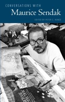 Conversations with Maurice Sendak